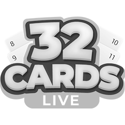 Play 32 CARDS at 22 Ricky