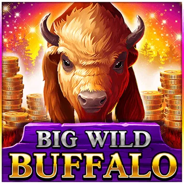 Play Big Wild Buffalo bij 22 Ricky