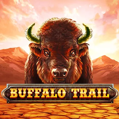 Play Buffalo Trail bij 22 Ricky
