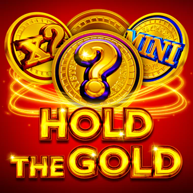 Play Hold The Gold bij 22 Ricky