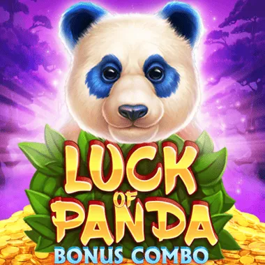 Play Luck of Panda Bonus Combo bij 22 Ricky
