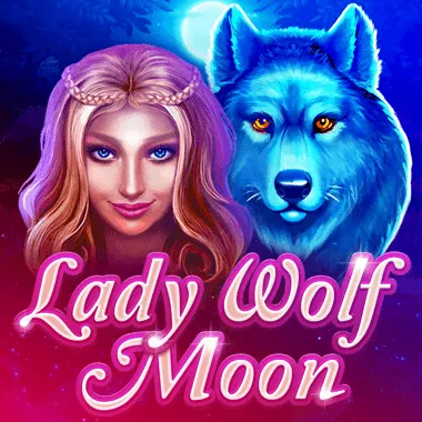 Play Lady Wolf Moon bij 22 Ricky