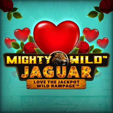 Play Mighty Wild: Jaguar Love the Jackpot bij 22 Ricky