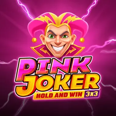 Play Pink Joker: Hold and Win bij 22 Ricky