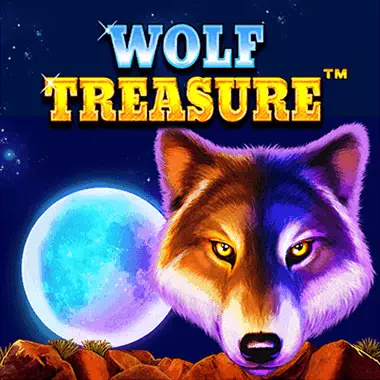 Play Wolf Treasure bij 22 Ricky